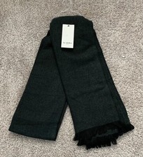 Goodfellow  Co Mens Gray Winter Scarf NWT
