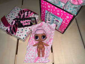 lol pearl surprise ebay