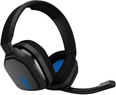 Astro A10 Wired Stereo Gaming Headset 
