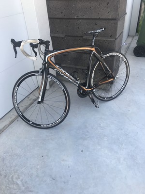 2010 orbea orca