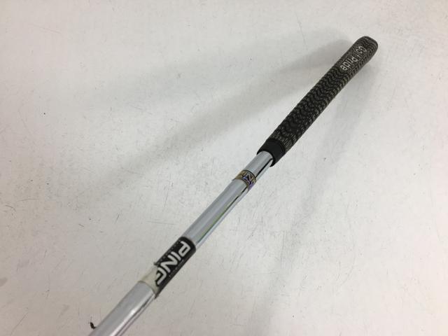 Ping Darby i2 IsoPur 2 Putter Original Steel #726 Golf Clubs