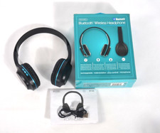 Sentry BT105 Bluetooth Wireless Headphone With Microphone
