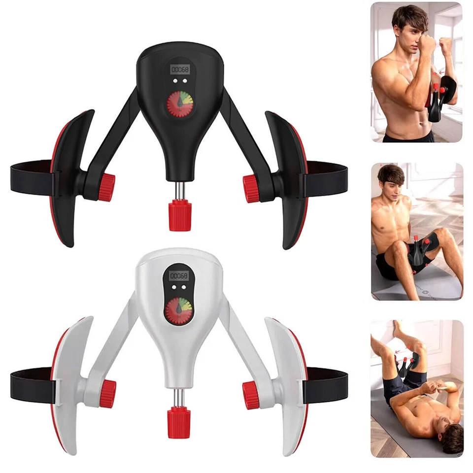 Thigh Master & Kegel Exerciser - Pelvic Floor Muscle Trainer for Men & Women UK - Image 2 of 4