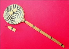 Bolong-Gu - Chinese Pellet Drum