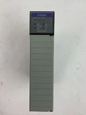 PROSOFT TECHNOLOGY MVI46-DFNT WITH ETHERNET FOR SLC COMMUNICATIONS MODULE