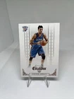2014 Panini Excalibur Basketball Steven Adams #18