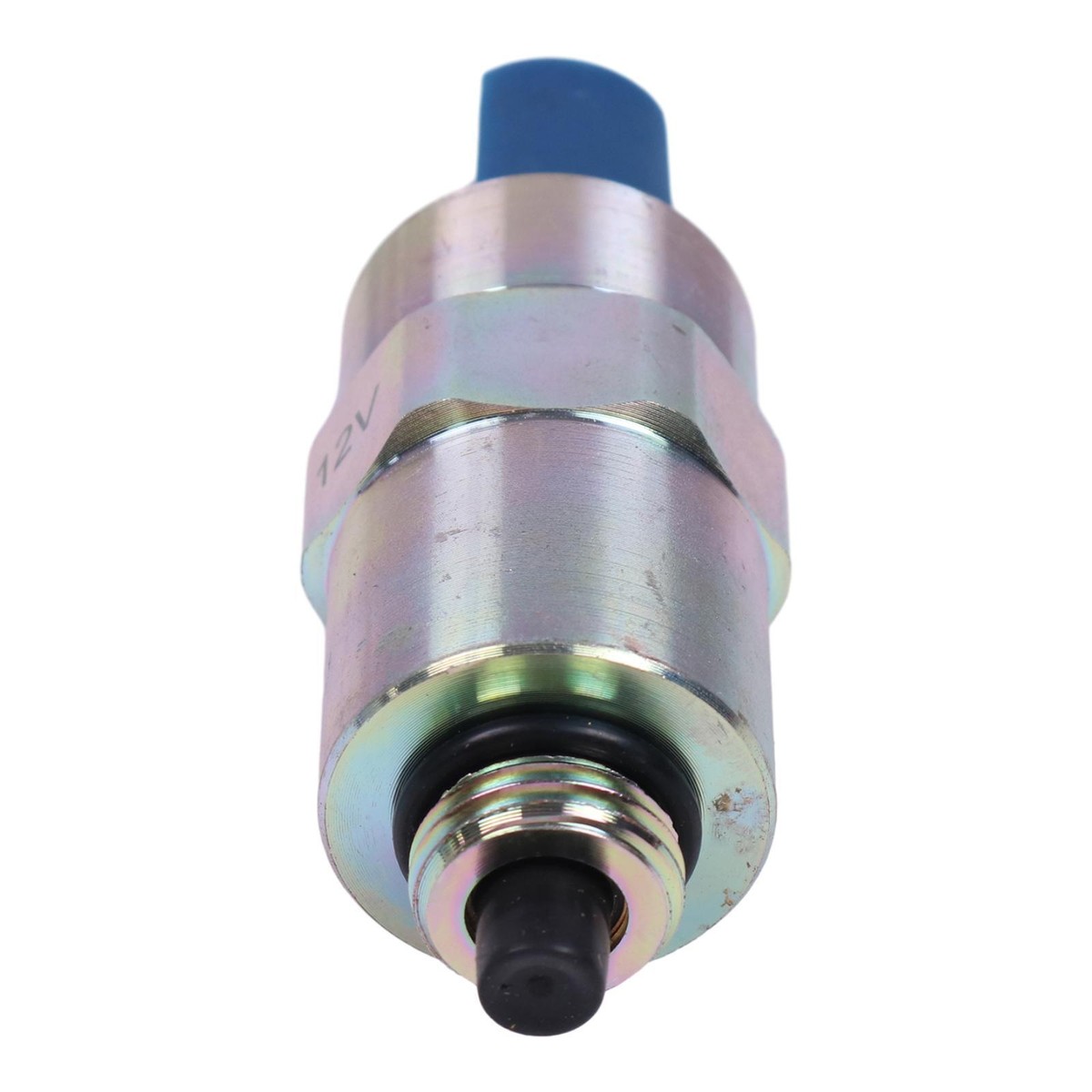 トサ Amazon.com: FridayParts 12V Solenoid 26420472 28730179