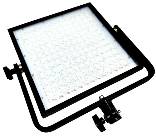 Generic High Powered Photo Video RGB Light Studio Panel V-Mount - Picture 4 of 4
