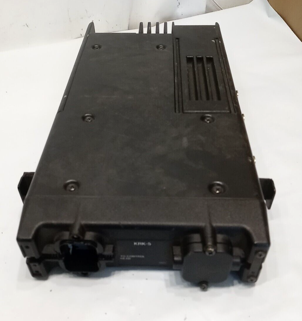 Kenwood TK-790H VHF FM Transceiver KRK-5 Same As Pictures