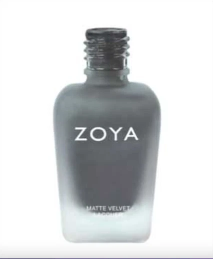 Laca para unhas Zoya Professional veludo fosco Loredana ZP4 - Imagem 2 de 2
