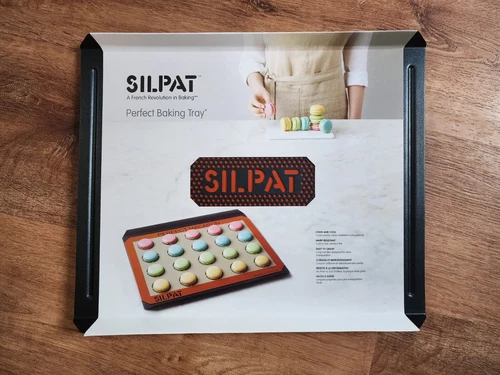 Silpat Baking Tray - Thumbnail 4