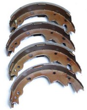 Tambour de frein Jeep WRANGLER
