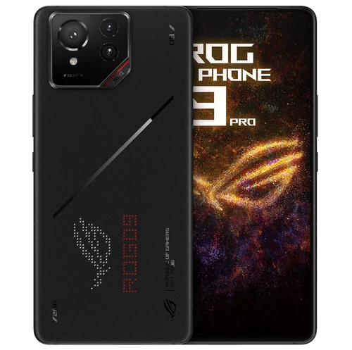 Asus ROG Phone 9 Pro Ai2501 512GB 16GB RAM (Factory Unlocked) 6.78" 50MP