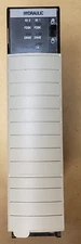 Allen-Bradley 1756HYD02 2 Axis LDT/Analog Servo Module- Ser. A F/W REV 20.001