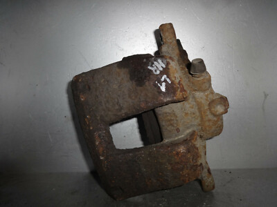Citroen Jumper 3 2,2D 250 Bremssattel Bremszange Bremse HR Bosch