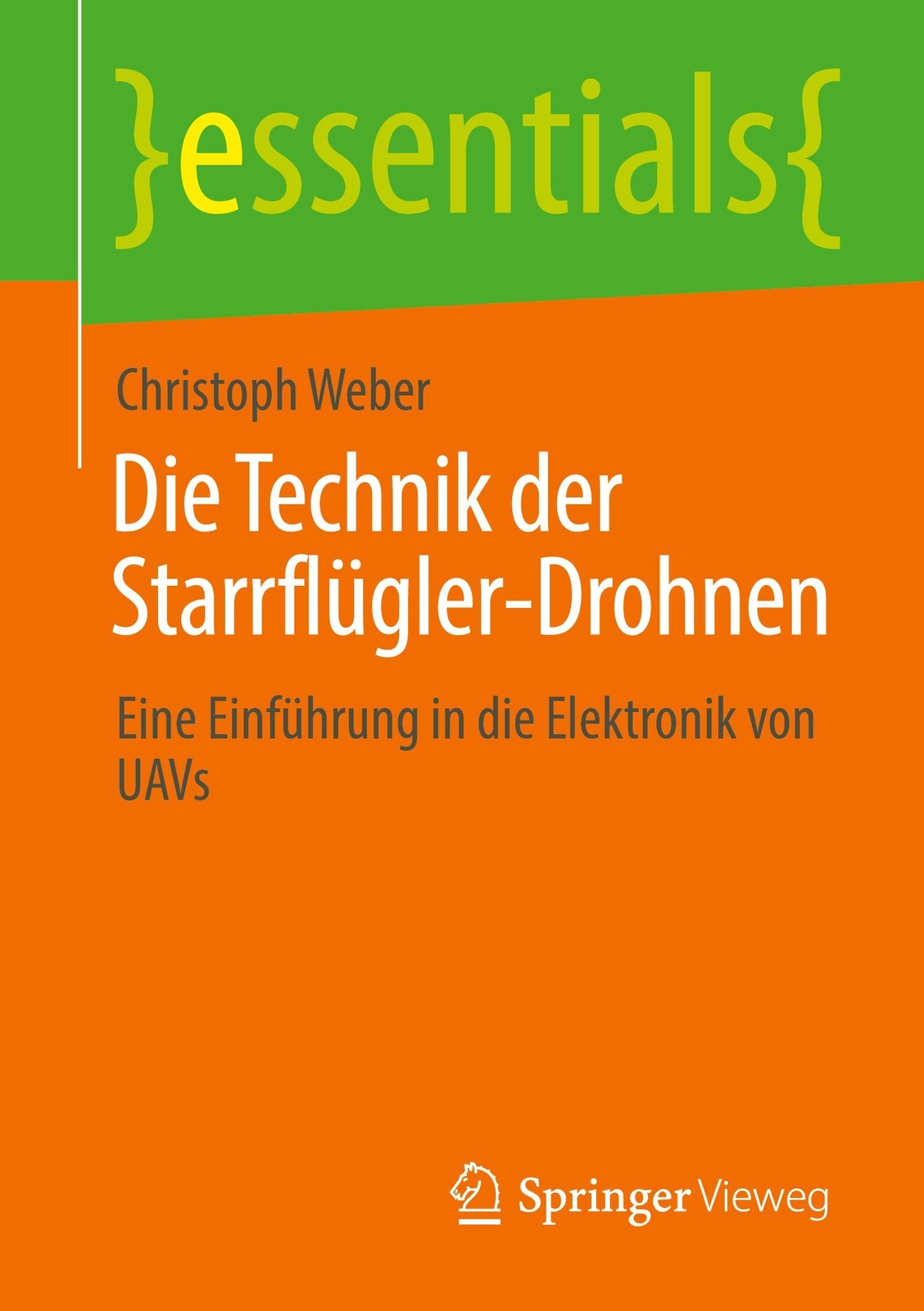 Thumbnail - Die Technik Der Starrflügler-drohnen Christoph Weber