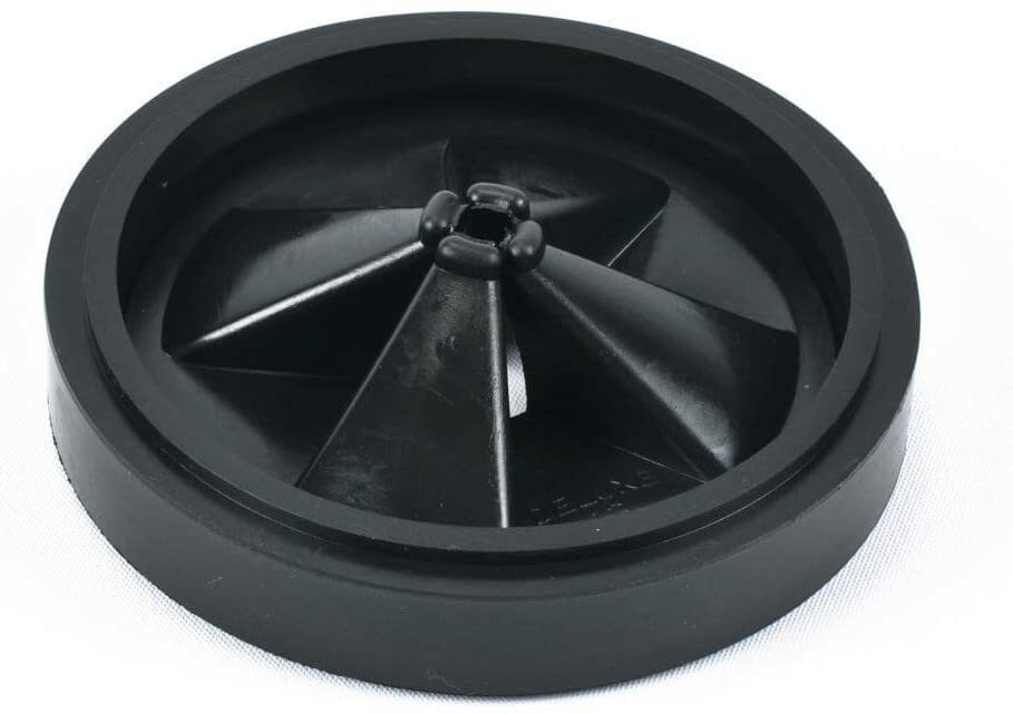 Rubber Gasket Seal, 4" Hight 3" Garbage Disposer InSinkErator, 333/SS & 77 eBay