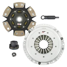 CM STAGE 3 PERFORMANCE CLUTCH KIT for BMW 325 525 528 2.5L 2.7L M20 E28 E30 E34