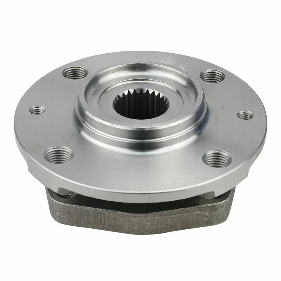 2x Rolamento de cubo de roda dianteira para 1990-1992 1993 1994 1995 1996 1997 1998 Saab 9000 - Imagem 4 de 4