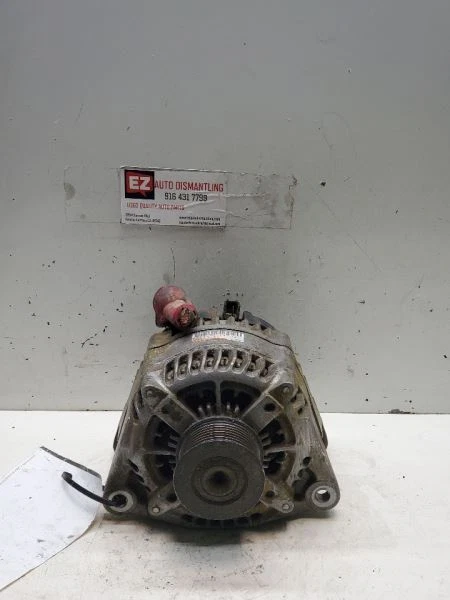 Dodge RAM4500 2013-2018, alternador, número de pieza - P048013AD Foto 2 de 4