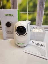 Indoor Camera - 360  Wireless Camera Indoor 3mp WIFI IP Security Night Vision