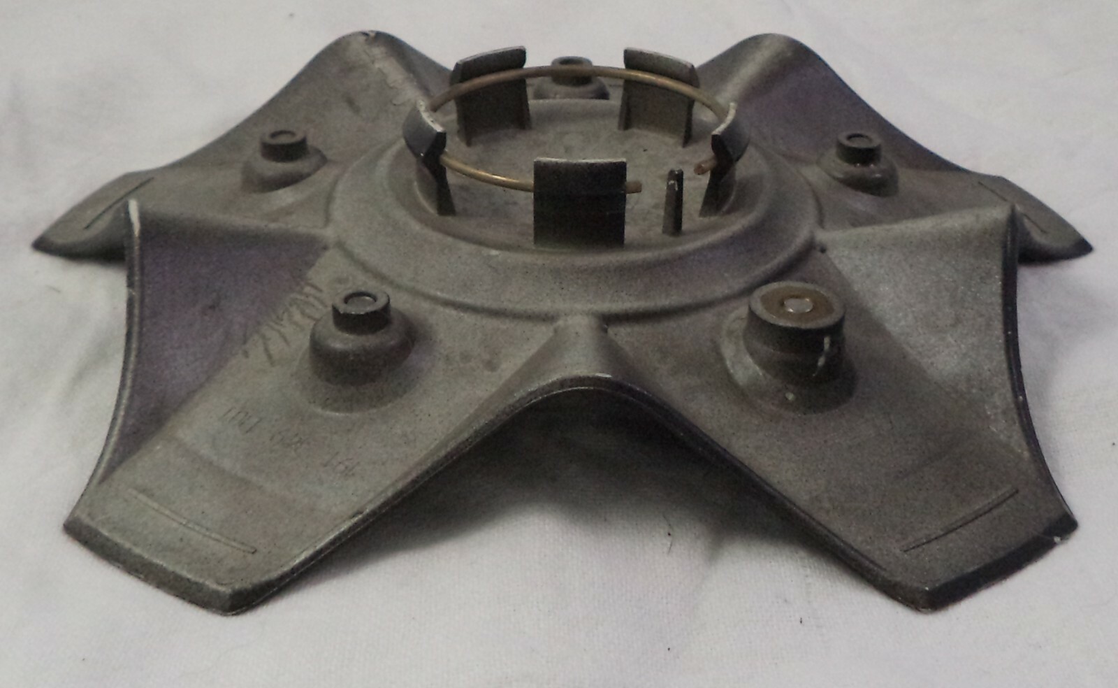 ANTERA Wheels Gloss Black Custom Wheel Center Cap Caps Set 2 # 191 