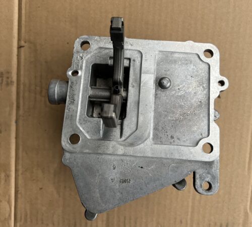 2020 - 2022 JEEP GLADIATOR 4X4 FRONT AXLE LOCK LOCKER ACTUATOR MOTOR OEM - Picture 3 of 9