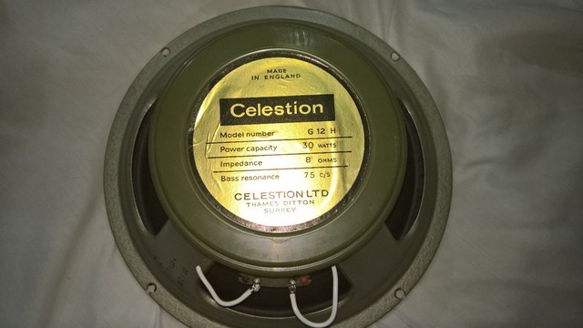 celestion t1234