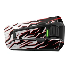 For Cardo Packtalk Edge Protection Sticker Decal  Tree Branch