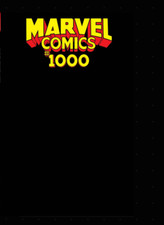 ZMX COMICS EXCLUSIVE VARIANT COVER MARVEL & D...