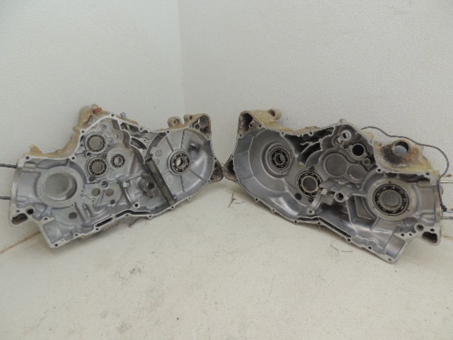 97 88-02 SUZUKI QUAD RUNNER 250 LTF250 LT-F250 CENTER ENGINE