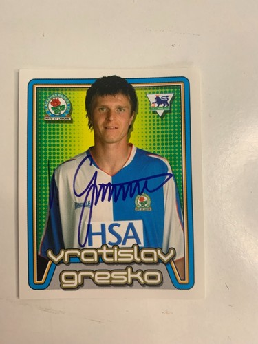 Merlin Premier League 2005 Unused Stickers Multi Listing Choose Your Stickers... - Picture 21 of 105