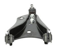 Moog Querlenker Dreieckslenker RE-WP-14757 FüR Renault Clio Box Thalia 1 2 SB0 3