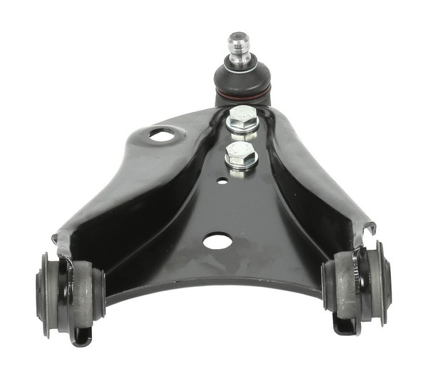 Moog Querlenker Dreieckslenker RE-WP-14757 FüR Renault Clio Box Thalia 1 2 SB0 3-image