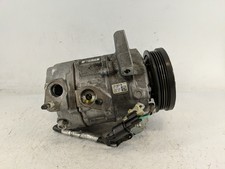 2020-2022 Ford Explorer Air Conditioning A/c Ac Compressor Oem PMLD6