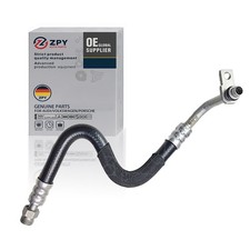 Tubo linea radiatore olio trasmissione ZPY per AUDI A4 B8 A5 1.8 2.0T 8K0317825R