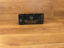 1978-1984 BMW E23 733 FRONT AC CLIMATE CONTROL HEATER TEMPERATURE SWITCH OEM