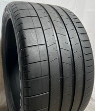 1 - Takeoff 30530zr20 Xl 103y Pirelli P Zero Pz4 L - 8059 No Repairs