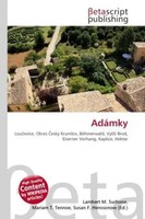 Lambert M. Surhone (U. A.) | AdáMky | Taschenbuch | Deutsch (2026)