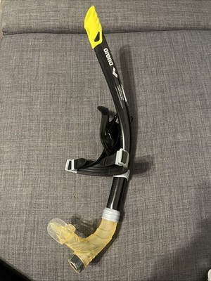 Arena  Swim Snorkel 3