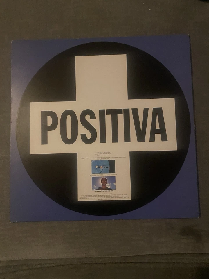 Vinyl - Image 2 of 4