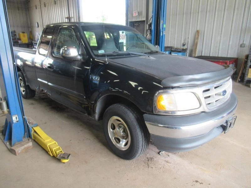 Power Steering Pump Police Fits 99-02 CROWN VICTORIA 308008 - Image 4 of 4