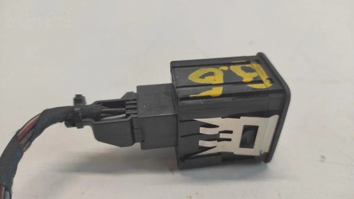 VW PASSAT B6 3C2 Schalter zur Einstellung der Scheinwerferhöhe PA6GF30 17120970