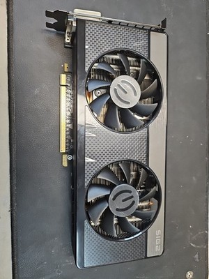 EVGA GeForce GTX 990 SIG2 03GP42667KR Video Card