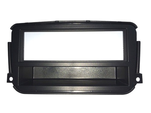 Pioneer CD USB Bluetooth DAB MP3 Autoradio für Smart ForTwo (451, ab 2010) - Bild 8 von 9