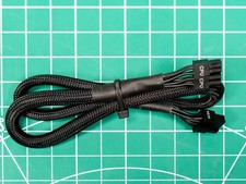 Seasonic NE28 CPU Cable