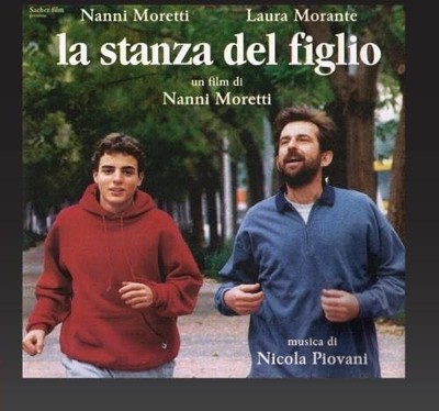 Various Artists La Stanza Del Figlio (CD) (UK IMPORT)