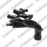 Thermostat KüHlmittel Calorstat by Vernet TE7269.102J FüR Peugeot 508 308 SW C5