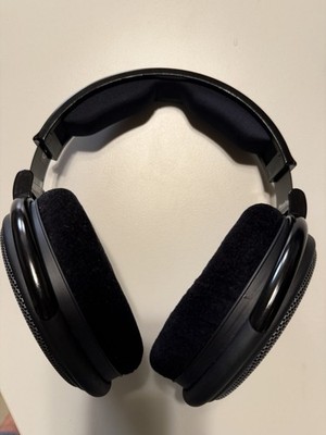 Sennheiser x Massdrop HD 58x Jubilee Kopfhörer
