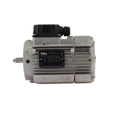 Nidec Leroy-Somer Motor 4P LS71L-T 703540 L17 044 2017 (P32)